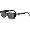 FENDI FE40206I 01A