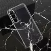 Torbica Teracell Giulietta za Samsung S731B Galaxy S25 FE transparent