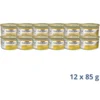 Gourmet Gold Komadići u Sosu Duo Piletina i Srce – 1.02 kg