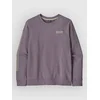 Patagonia Hut Tripper Daily Crew Sweater may grey