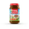 Frutek kašica povrće, govedina i pirinač 190g