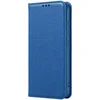 SMART MAGNET Knjiga torbica za Samsung Galaxy A54 5G - Plava KP40596