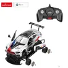 R/C Rastar 1:18 BMW GTE Building kit 53/97200