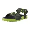Geox Sandalias Nino Modele J Ghita Boy Zelena