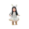 MARINA & PAU punčka Petit Soleil Sia 30cm