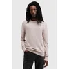Volnen pulover AllSaints MODE