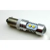 OEM LED sijalica, T10, 10 W, 10 dioda, Sočivo