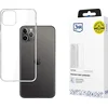 3MK APPLE IPHONE 11 PRO MAX - 3MK CLEAR CASE
