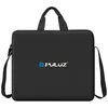 PULUZ Portable Zipper Storage Bag for ring lights (black)