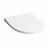 Icon WC daska soft close slim