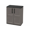 CRAFTER ORMAN PLASTIČNI TAMNOSIVI 84X68X37 CM F71/B