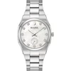 Bulova 96P242 Surveyor Ladies Watch 34mm 3ATM
