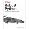 Robust Python