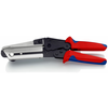 KNIPEX Makaze za vinil do 4mm