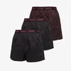 Bokserji Hugo Boss Woven Boxer Triplet Multicolor S