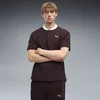 PUMA Class Relaxed Polo Men, Clothing, Chocolate Fondue, 4XL