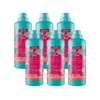 Tesori d´Oriente Tesori dOriente Ayurveda koncentrirana tekočina za izpiranje 760 ml. x6