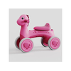 ARISTOM 767 Dino guralica roze