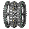 Mitas Terra Force-EX MH ( 110/100-18 TT 64M zadnji toak, Mischung Super Light, gruen )