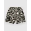 The Dudes Checkered Ez Premium Shorts multicolor
