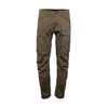 G-Star RAW Kargo hlače Rovic 3D Tapered, zelena