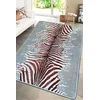 Conceptum Hypnose Tepih, 200x290cm, Sivi