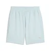 PUMA Essentials Elevated 7 Shorts Men, Puma, Fresh Water, XL