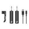 Sennheiser XSW-D XSW-D INSTRUMENT BASE SET - SENNHEISER