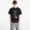 Majice MM6 T-Shirt Black M