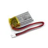 shumee Litij-polimerna baterija 100mAh 3,7V IN601220