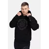 Lonsdale Mens hooded sweatshirt oversized