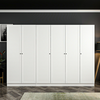HANAH HOME Garderober Kale Mebran 8423