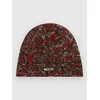 Quiksilver Jackson Fleece Beanie saturn fallen rock