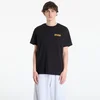 Majice RIPNDIP Burn Tee Black Wash S