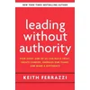Leading Without Authority