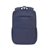 Ruksak RivaCase 15.6 Suzuka 7760 Blue laptop backpack