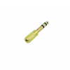 3,5 mm mini jack v 6,3 mm jack adapter - Stereo (30226120)