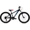 CAPRIOLO MTB OXYGEN 24 6V crno-plavo 925411-12