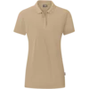 Polo majica JAKO Organic Poloshirt Women