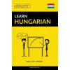 Learn Hungarian - Quick / Easy / Efficient