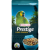 Prestige Premium Hrana za papagaje Amazone Parrot, 1kg