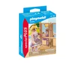 Northix Playmobil Special Plus Ballerina 71171