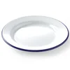 Hendi Bel emajliran krožnik, premer 240 mm, 621233