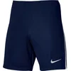 Kratke hlače Nike League III Short Blau F410