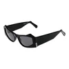 GCDS Naočare za sunce GD 0022 01A