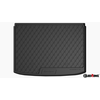 Rubber trunk mat Suzuki Vitara 2015- (upper floor)