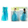Aga pustni kostum Elsa Frozen Ledeno kraljestvo 120cm