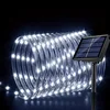 Crevo solarne sijalice 10m BELA