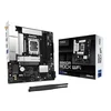 ASRock B860M Rock WiFi matična plošča, Intel B860, LGA 1851