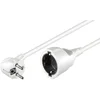 MicroConnect MicroConnect Schuko podaljšek napajanja M-F 3m